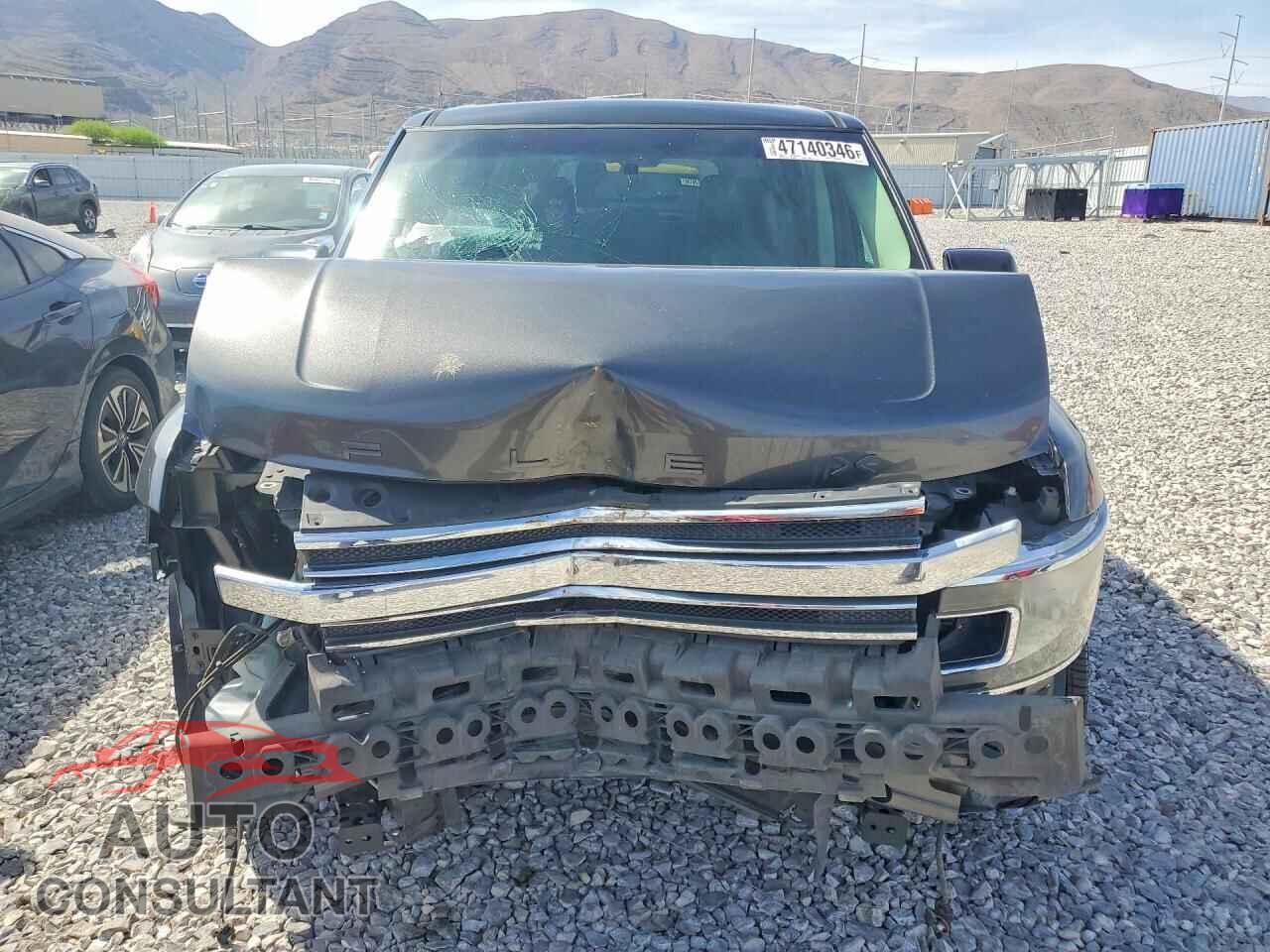 FORD FLEX 2015 - 2FMGK5C86FBA16052