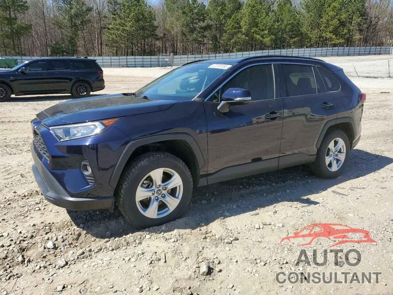 TOYOTA RAV4 2020 - 2T3P1RFV2LC118846