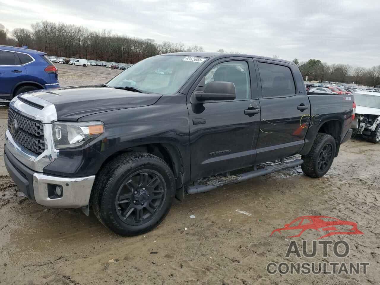 TOYOTA TUNDRA 2021 - 5TFEY5F15MX298988