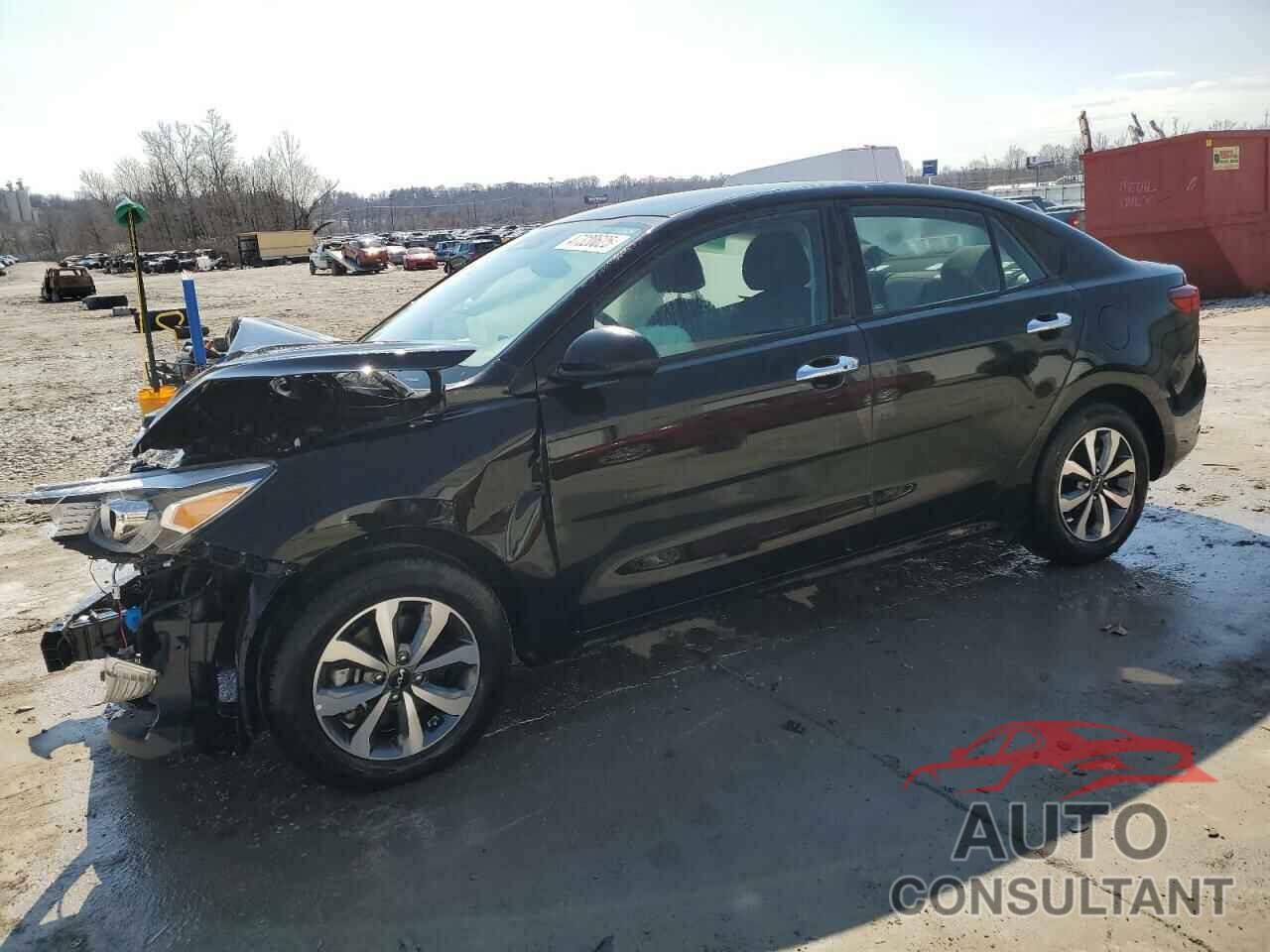 KIA RIO 2023 - 3KPA24AD7PE574118