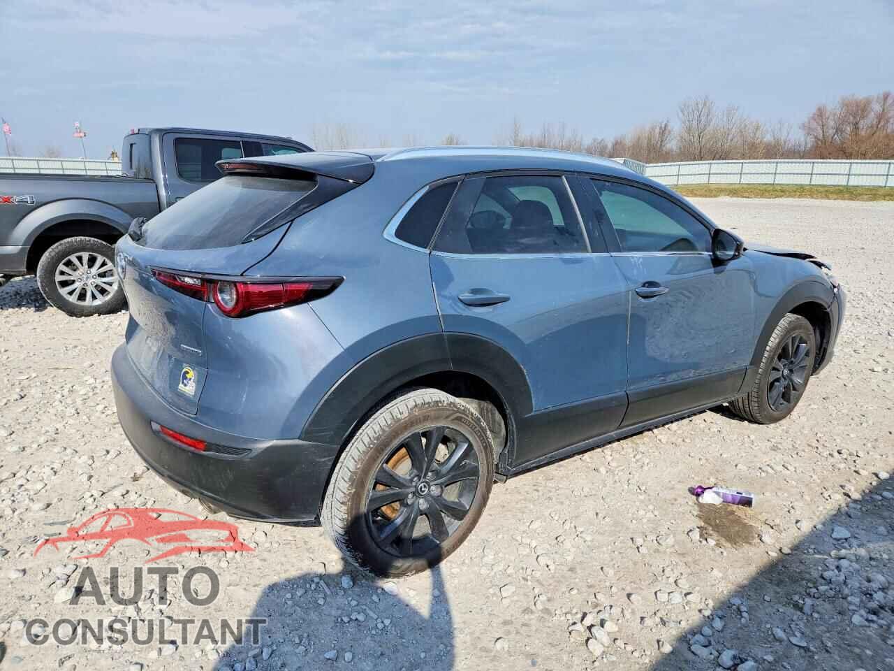 MAZDA CX30 2023 - 3MVDMBCM9PM507517