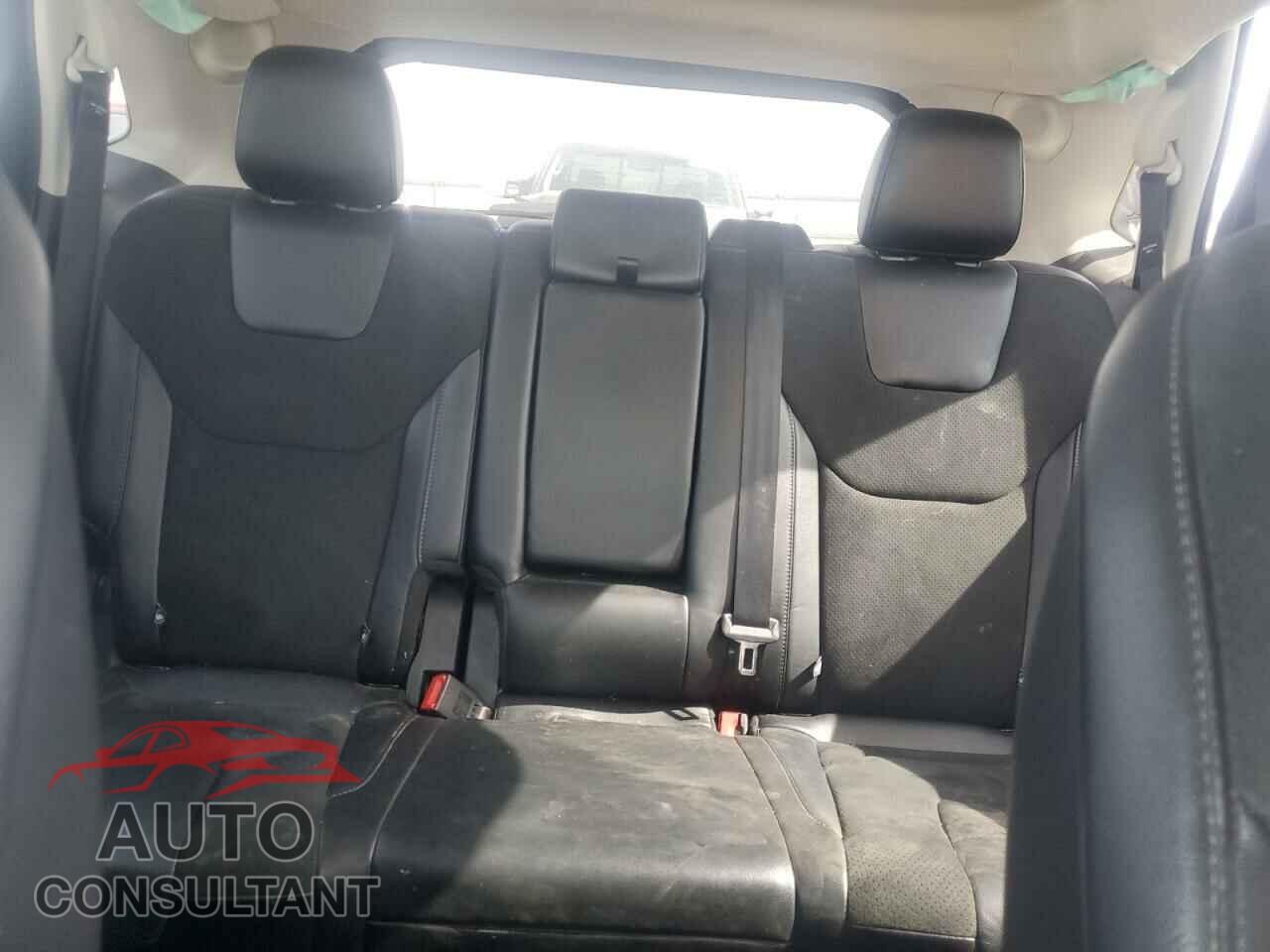 FORD EDGE 2016 - 2FMPK4AP7GBB77466