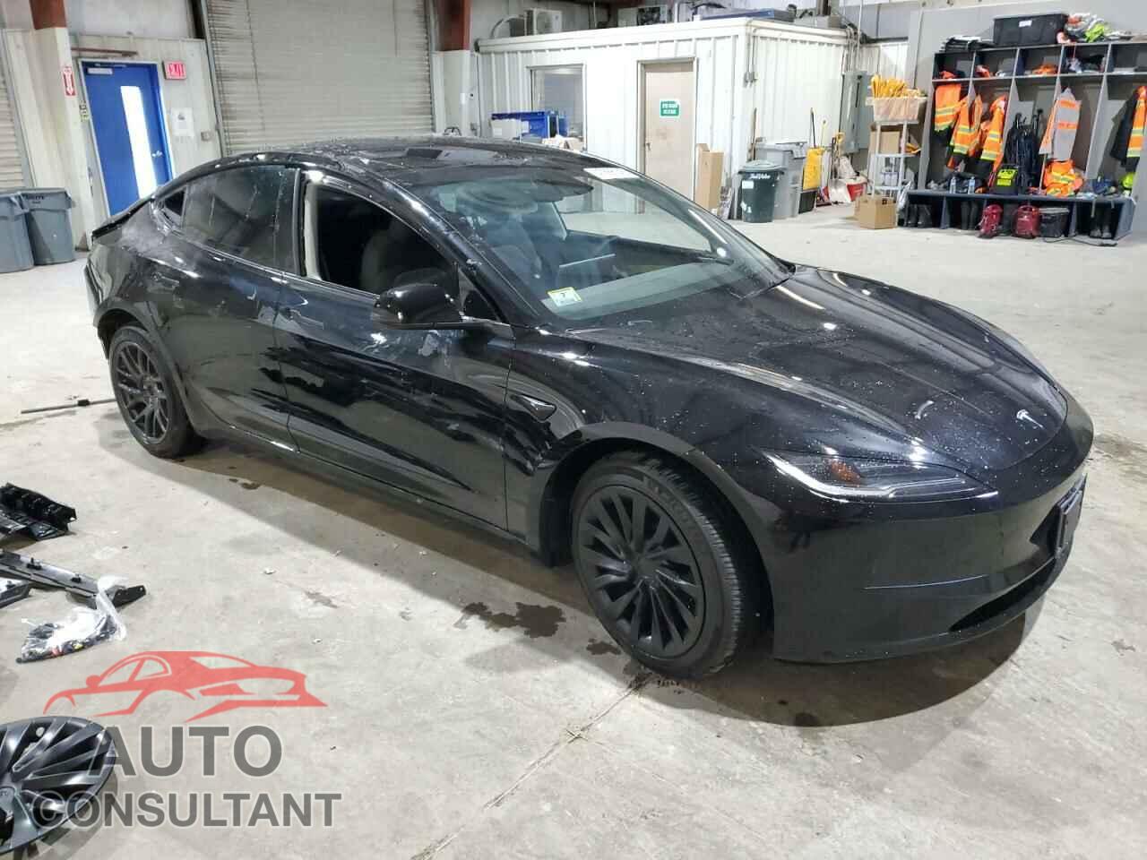 TESLA MODEL 3 2024 - 5YJ3E1EB8RF793027