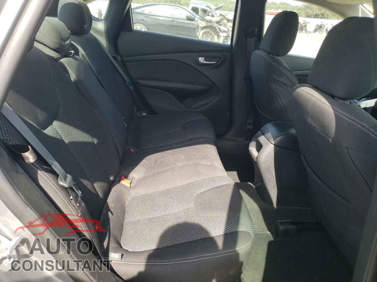 DODGE DART 2016 - 1C3CDFBB6GD767121