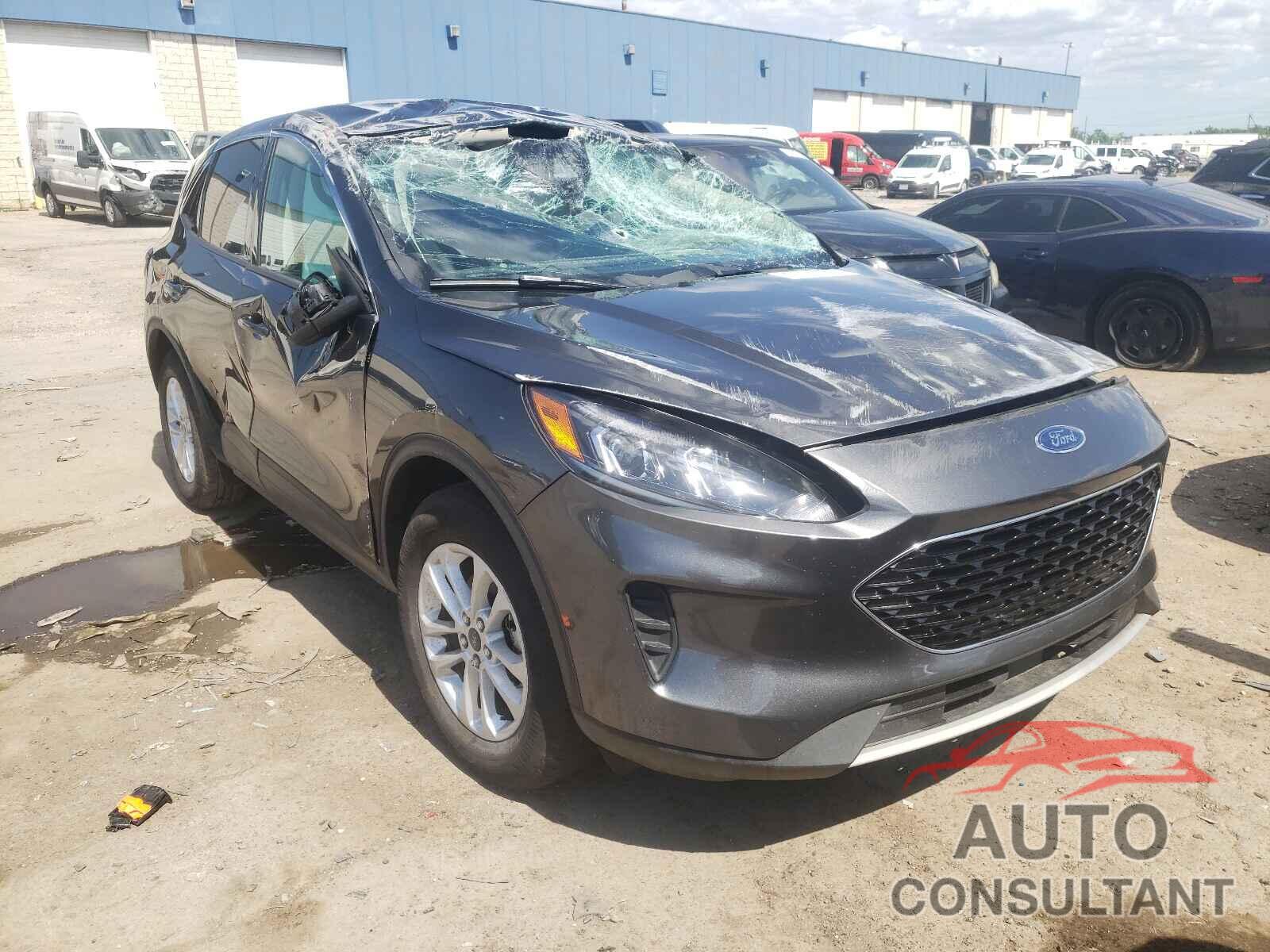 FORD ESCAPE 2020 - 1FMCU9G65LUA30488