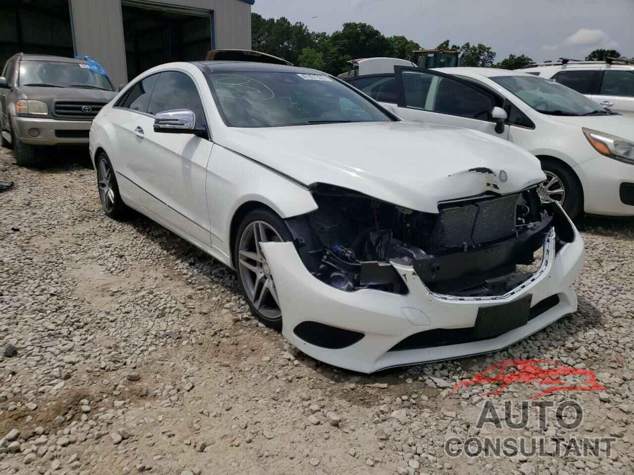 MERCEDES-BENZ E-CLASS 2016 - WDDKJ6HB8GF314829