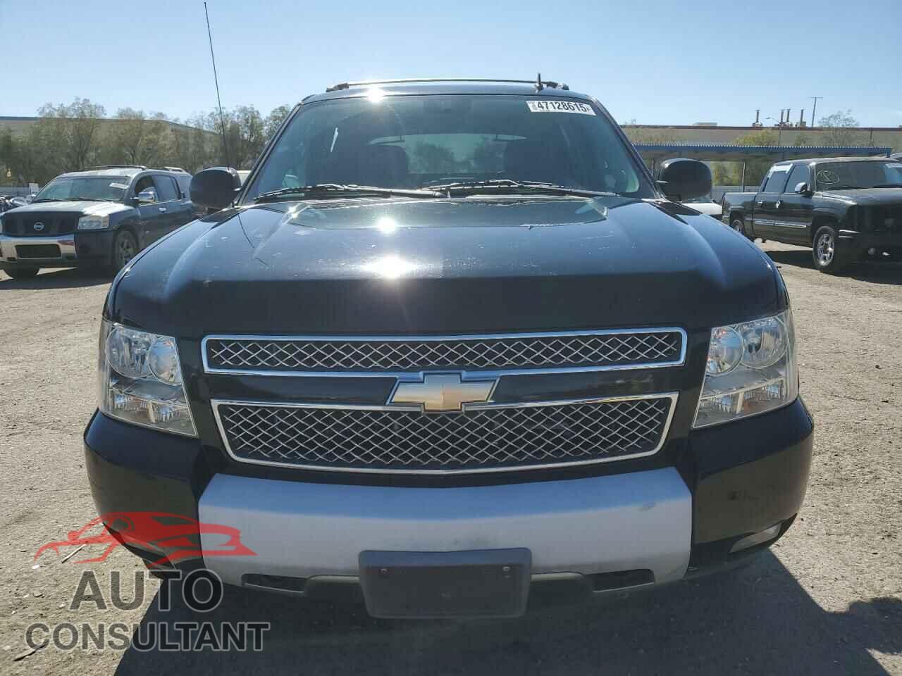 CHEVROLET AVALANCHE 2011 - 3GNTKFE39BG261730