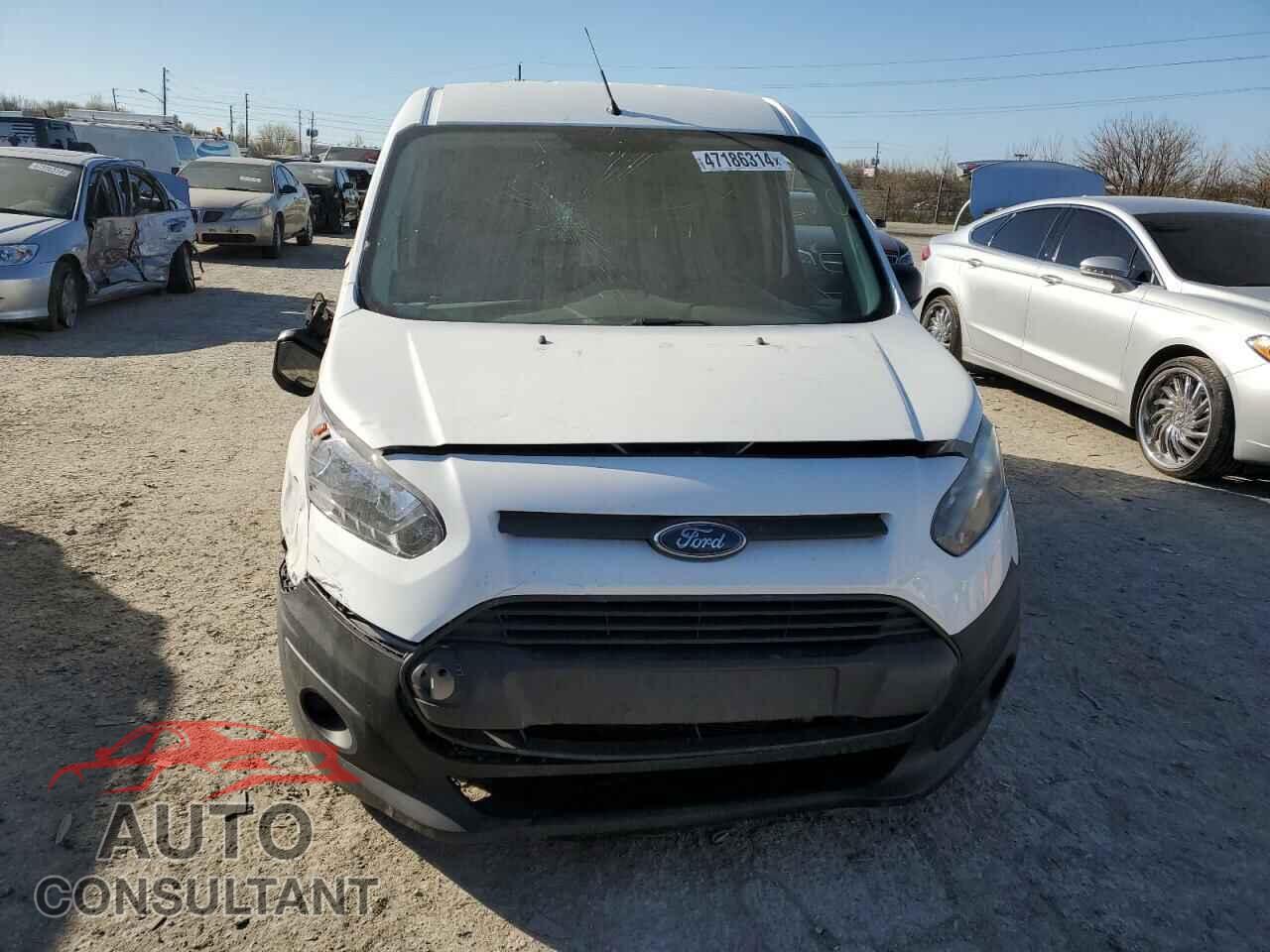 FORD TRANSIT 2017 - NM0LS7E75H1335845