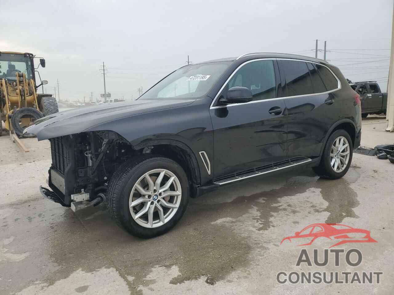 BMW X5 2023 - 5UXCR4C04P9P36899