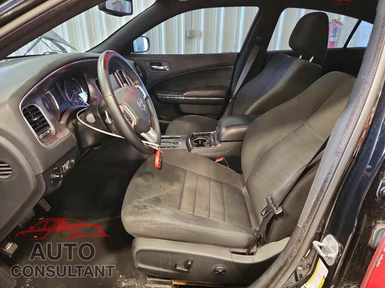 DODGE CHARGER 2014 - 2C3CDXCT2EH312263
