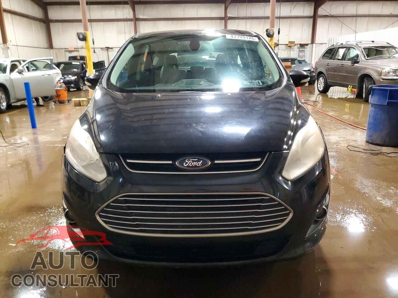 FORD CMAX 2013 - 1FADP5BU3DL546778