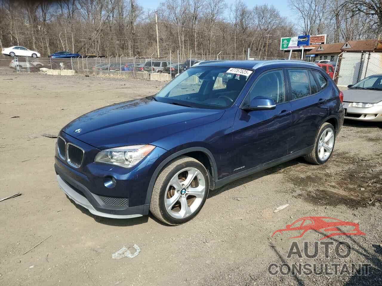 BMW X1 2015 - WBAVM5C56FVV95265