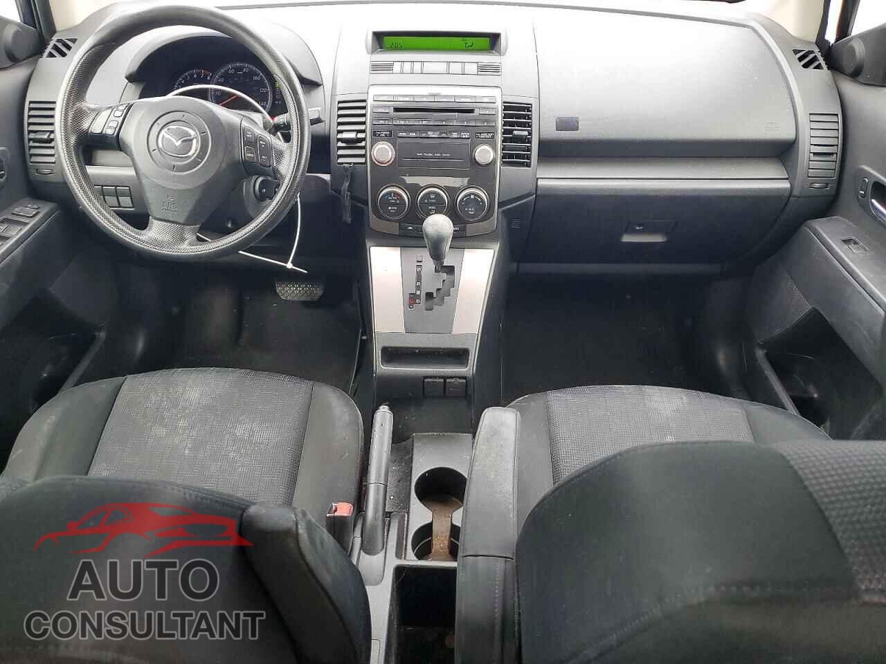 MAZDA 5 2009 - JM1CR29L390348545