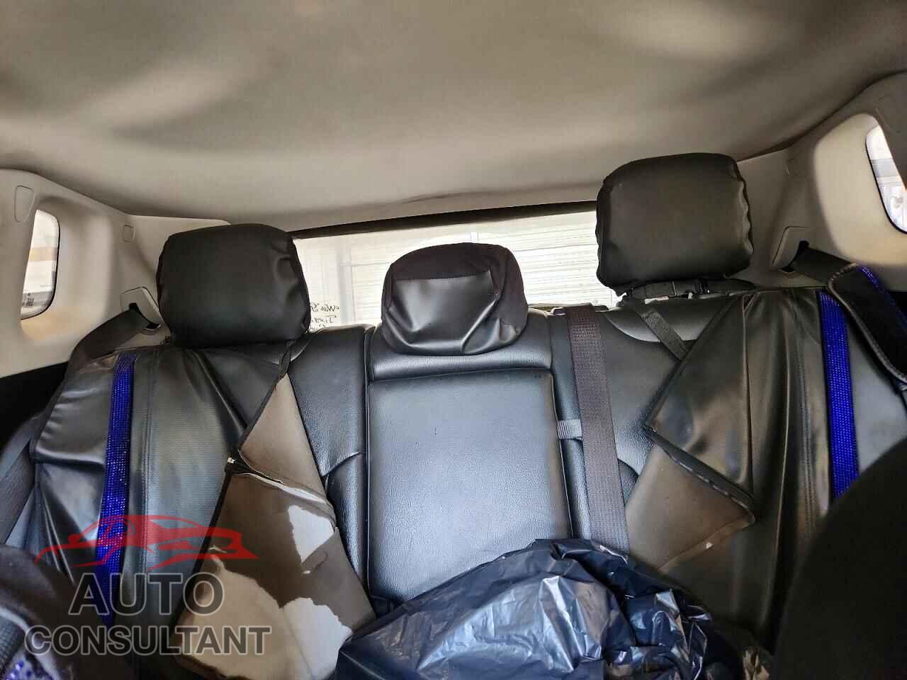 JEEP COMPASS 2021 - 3C4NJDCB3MT520127