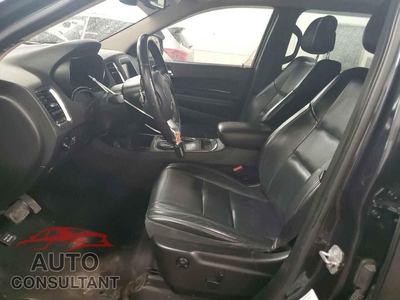 DODGE DURANGO 2014 - 1C4RDJDG5EC973518