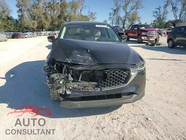 MAZDA CX-5 SELEC 2023 - JM3KFBBM2P0237142