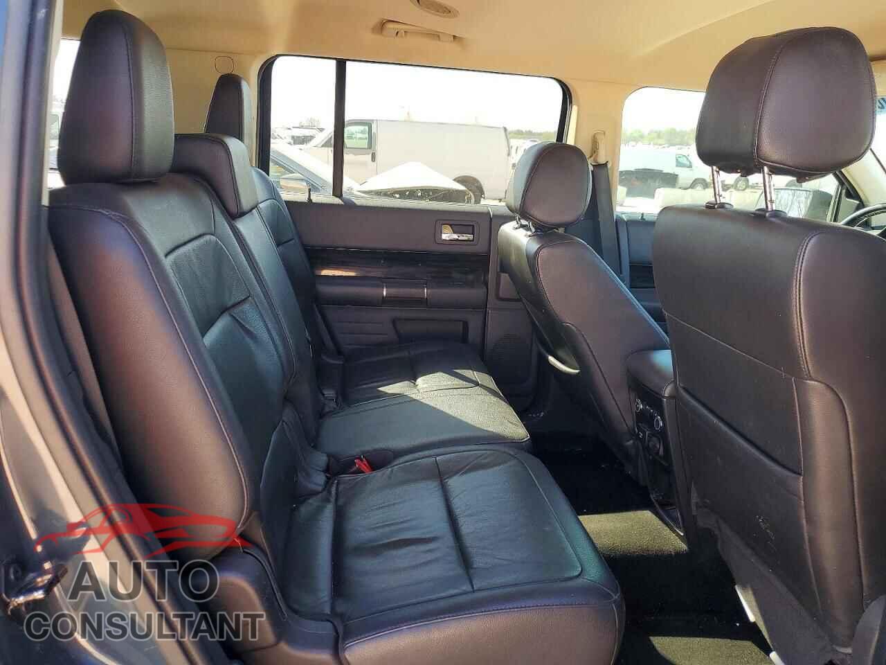 FORD FLEX 2016 - 2FMGK5C88GBA09086