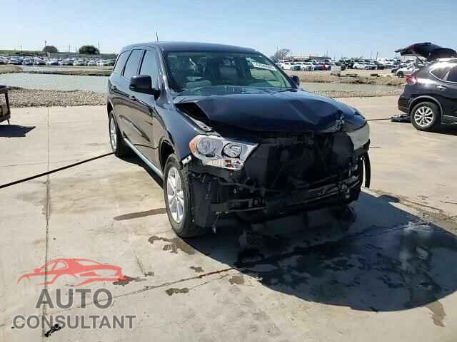 DODGE DURANGO 2013 - 1C4RDJAG1DC512464