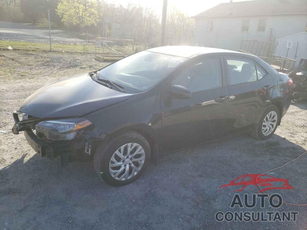 TOYOTA COROLLA 2017 - 2T1BURHE0HC931231