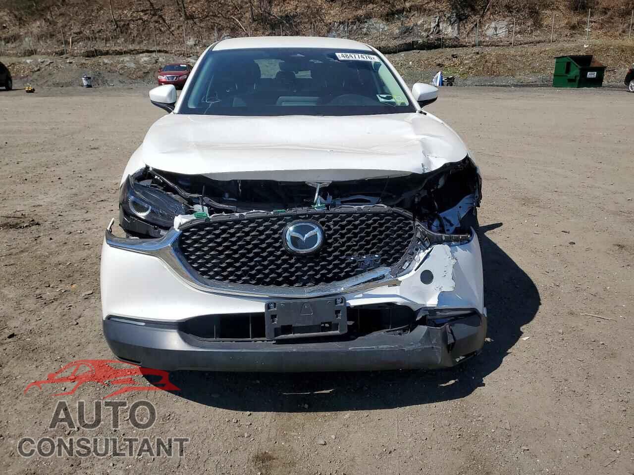 MAZDA CX30 2025 - 3MVDMBAMXSM791624