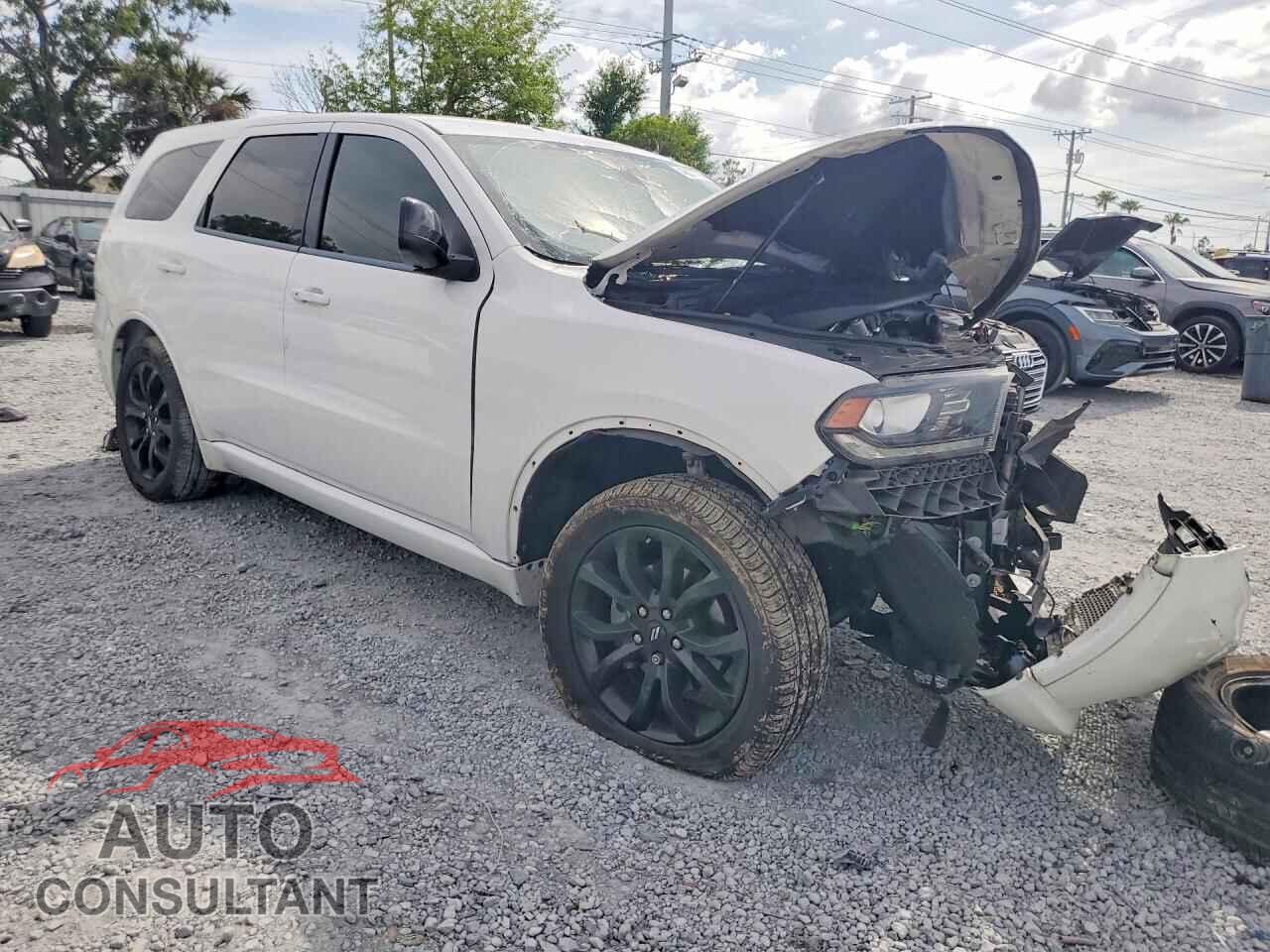 DODGE DURANGO 2020 - 1C4RDHDG1LC228559