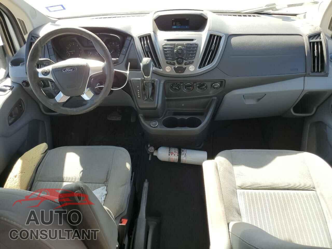 FORD TRANSIT 2017 - 1FBAX2CM2HKB26133