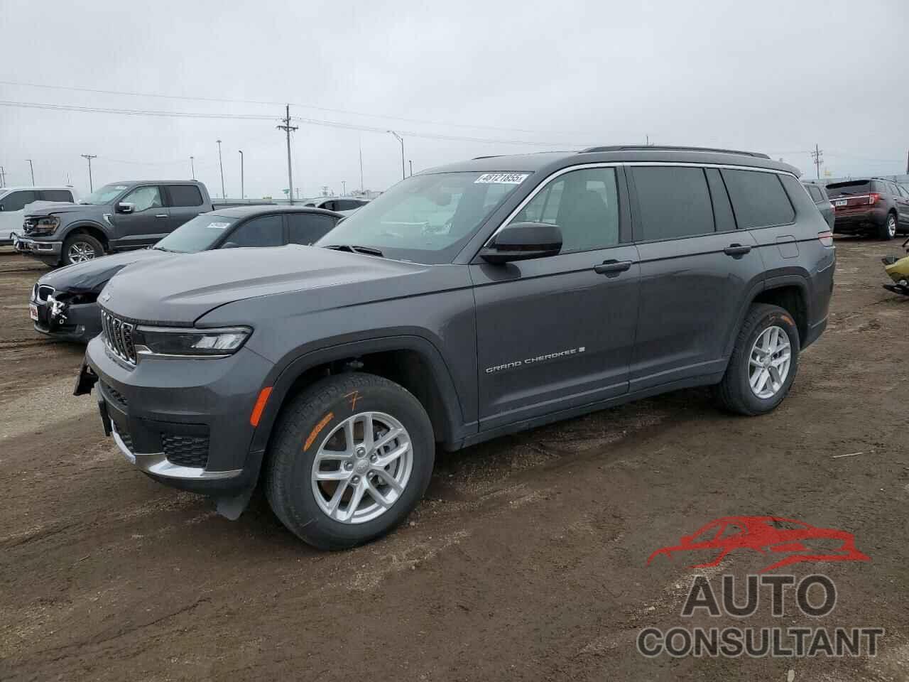 JEEP GRAND CHER 2024 - 1C4RJKAG3R8547998