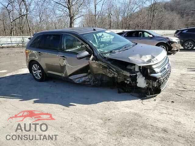 FORD EDGE 2014 - 2FMDK4JC6EBB54080