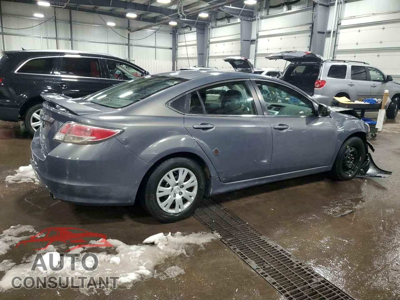 MAZDA 6 2009 - 1YVHP81A595M26863