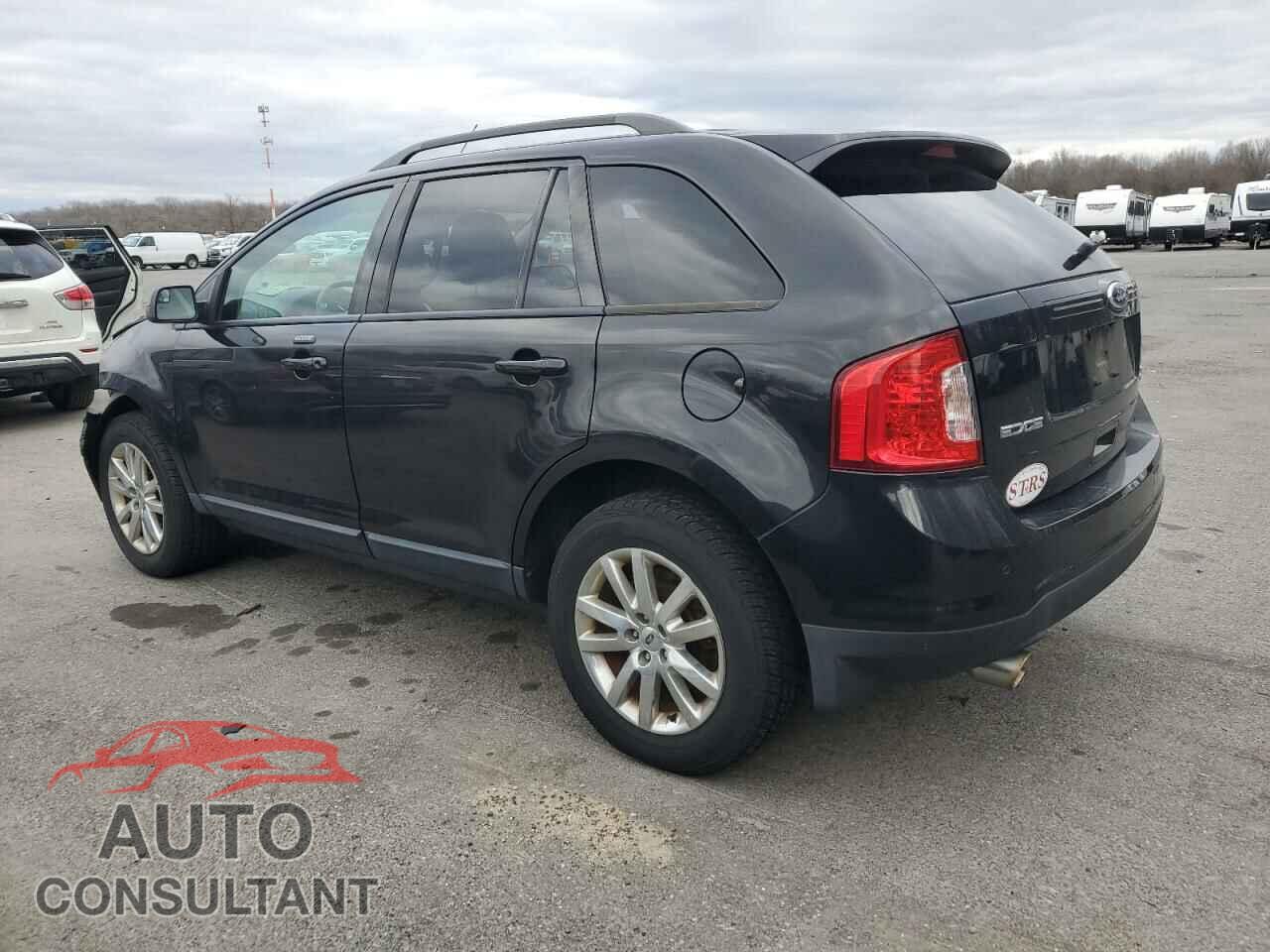 FORD EDGE 2013 - 2FMDK4JC5DBB49483