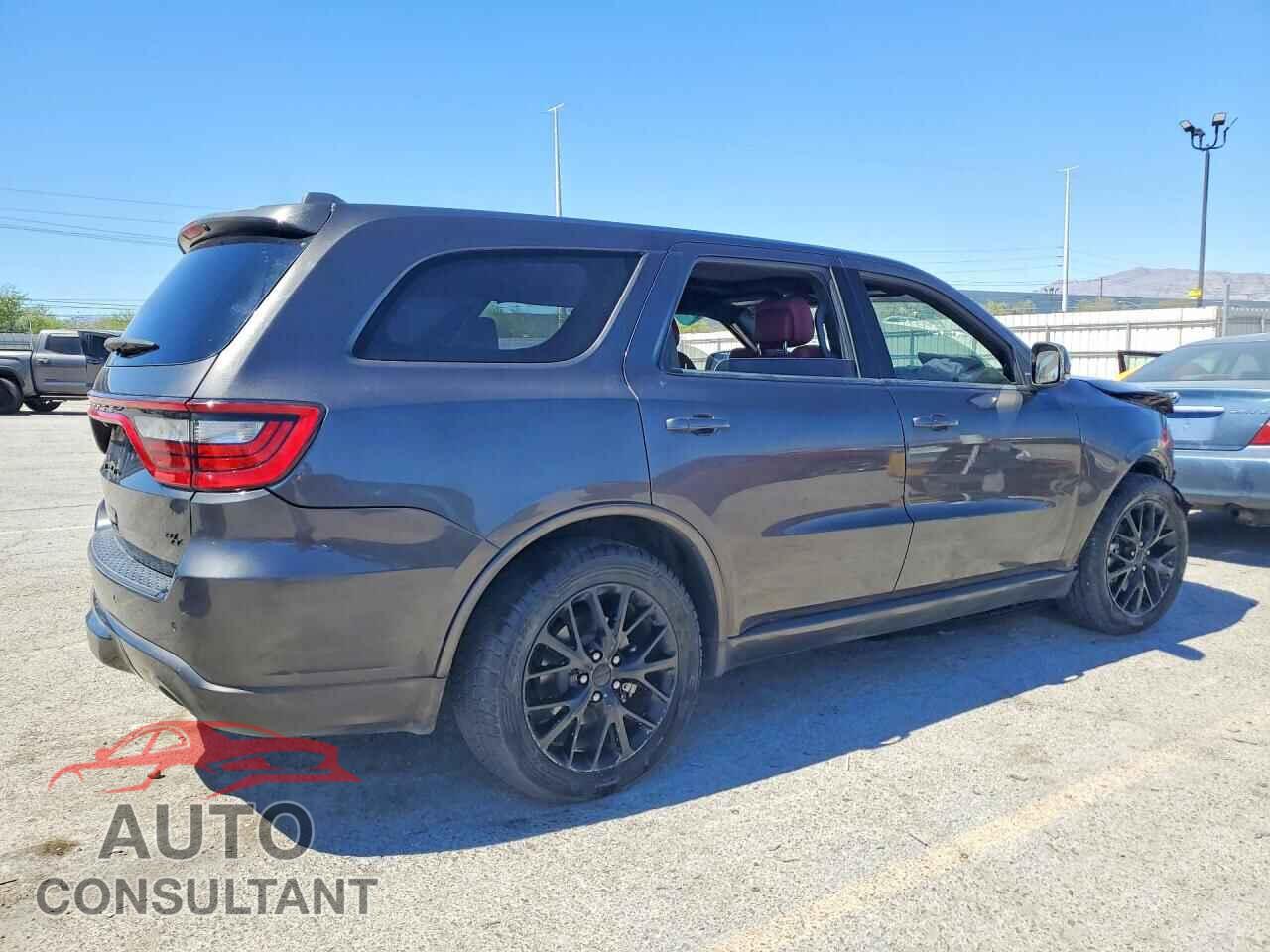 DODGE DURANGO 2015 - 1C4SDHCT2FC922990