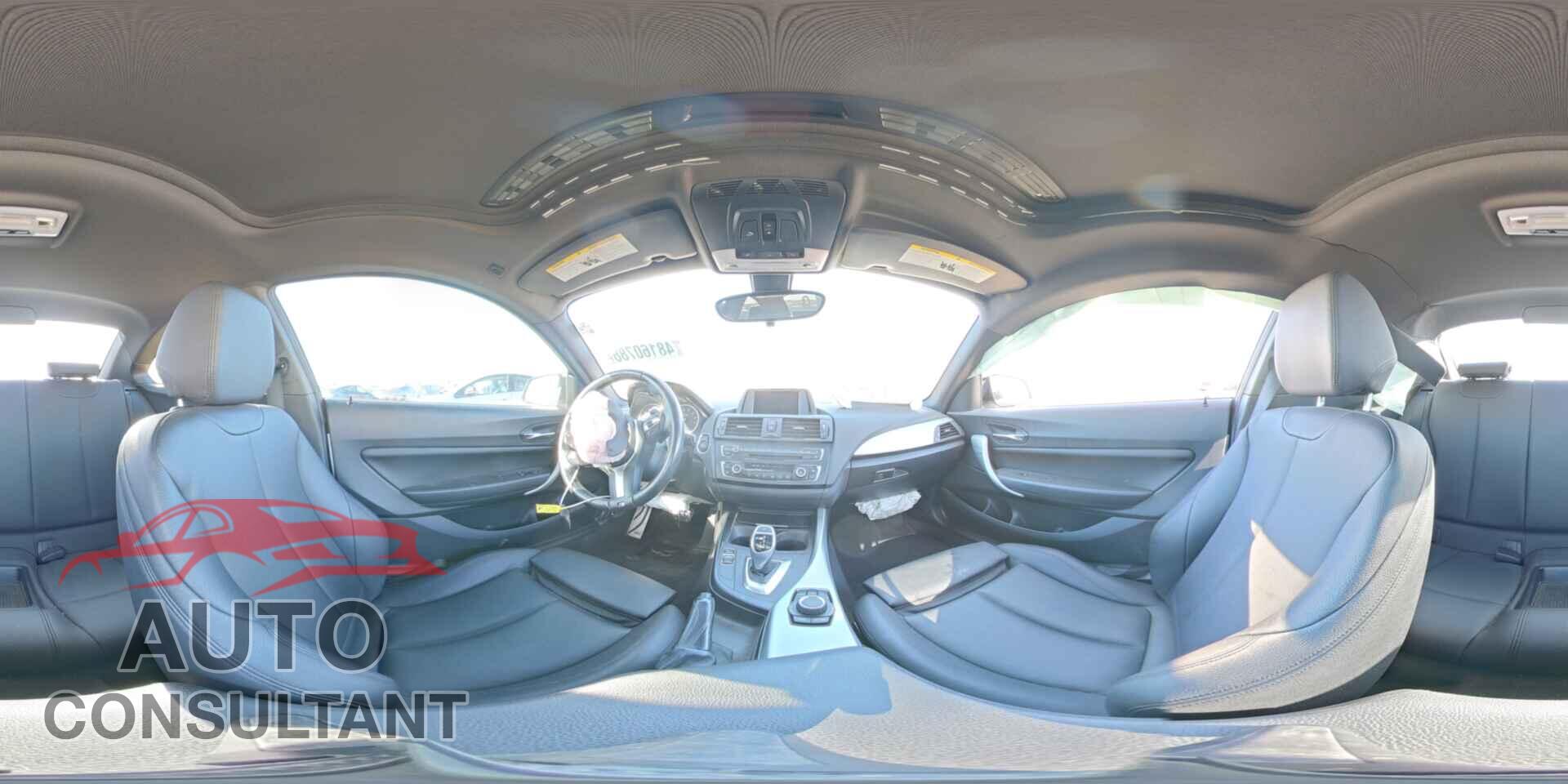 BMW M2 2015 - WBA1J9C52FVX98930