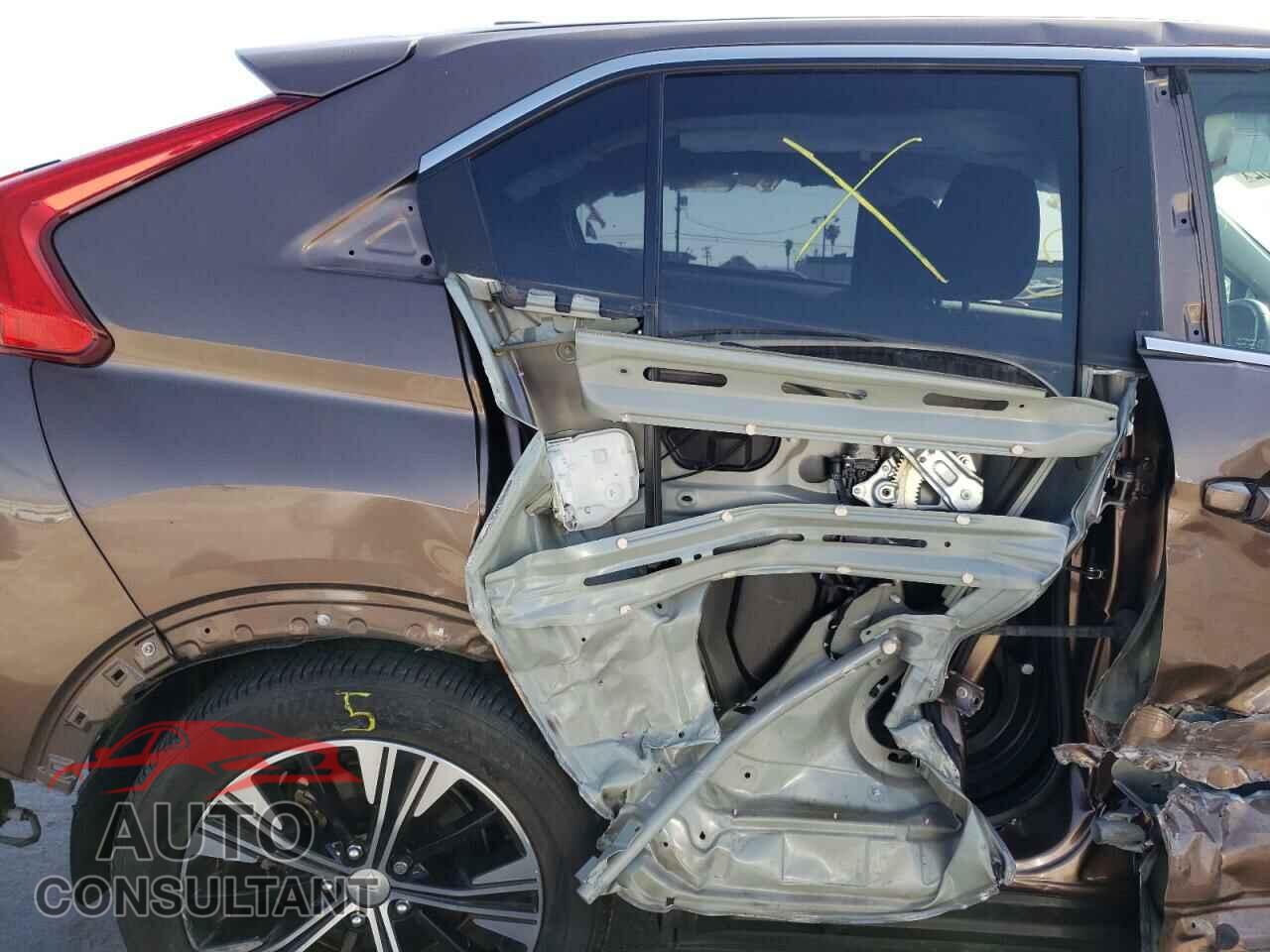 MITSUBISHI ECLIPSE 2020 - JA4AS5AA0LZ001842