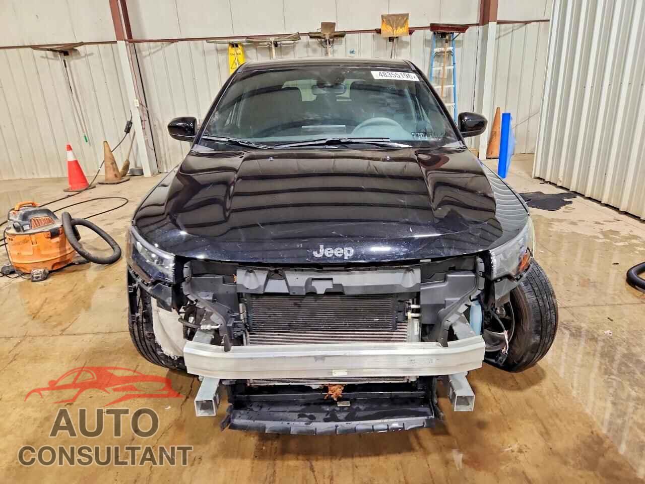 JEEP COMPASS 2024 - 3C4NJDAN1RT171263