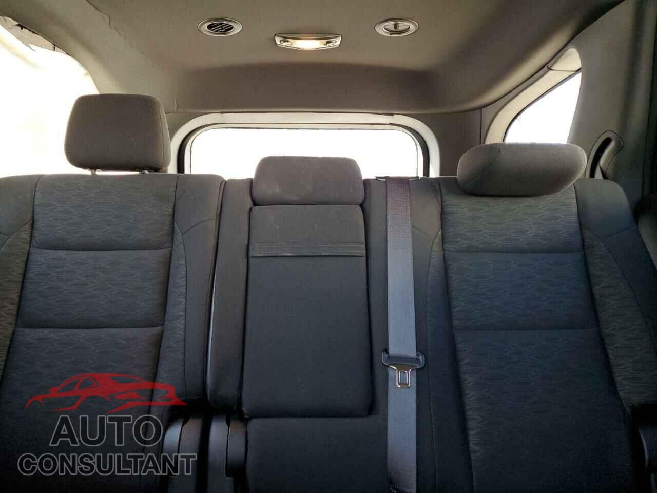 DODGE DURANGO 2023 - 1C4RDHAG3PC678305