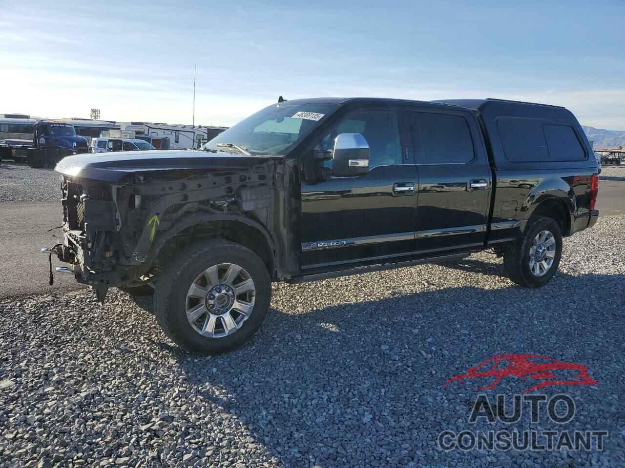 FORD F250 2019 - 1FT7W2BT6KED37598