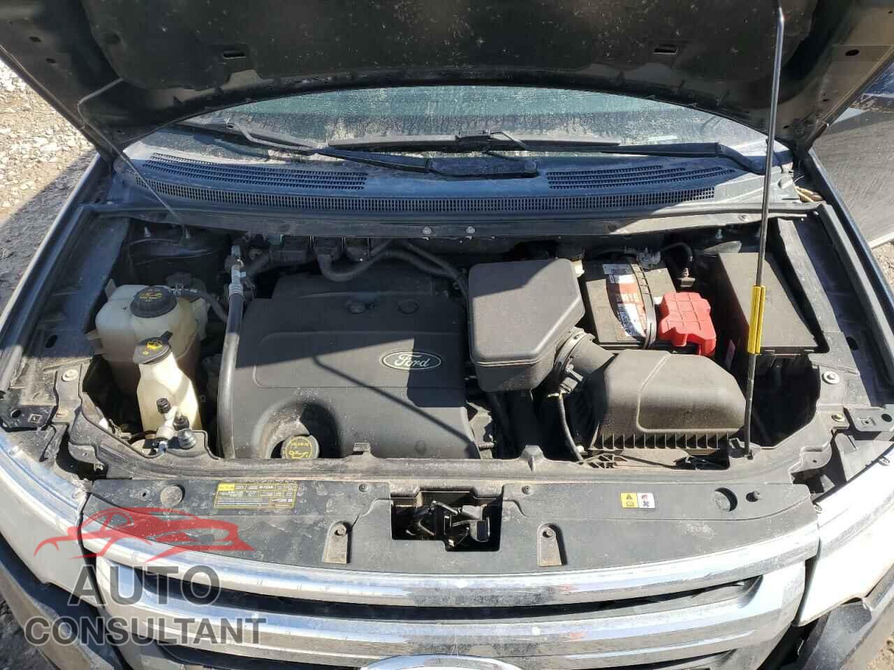 FORD EDGE 2014 - 2FMDK4JC9EBA08577