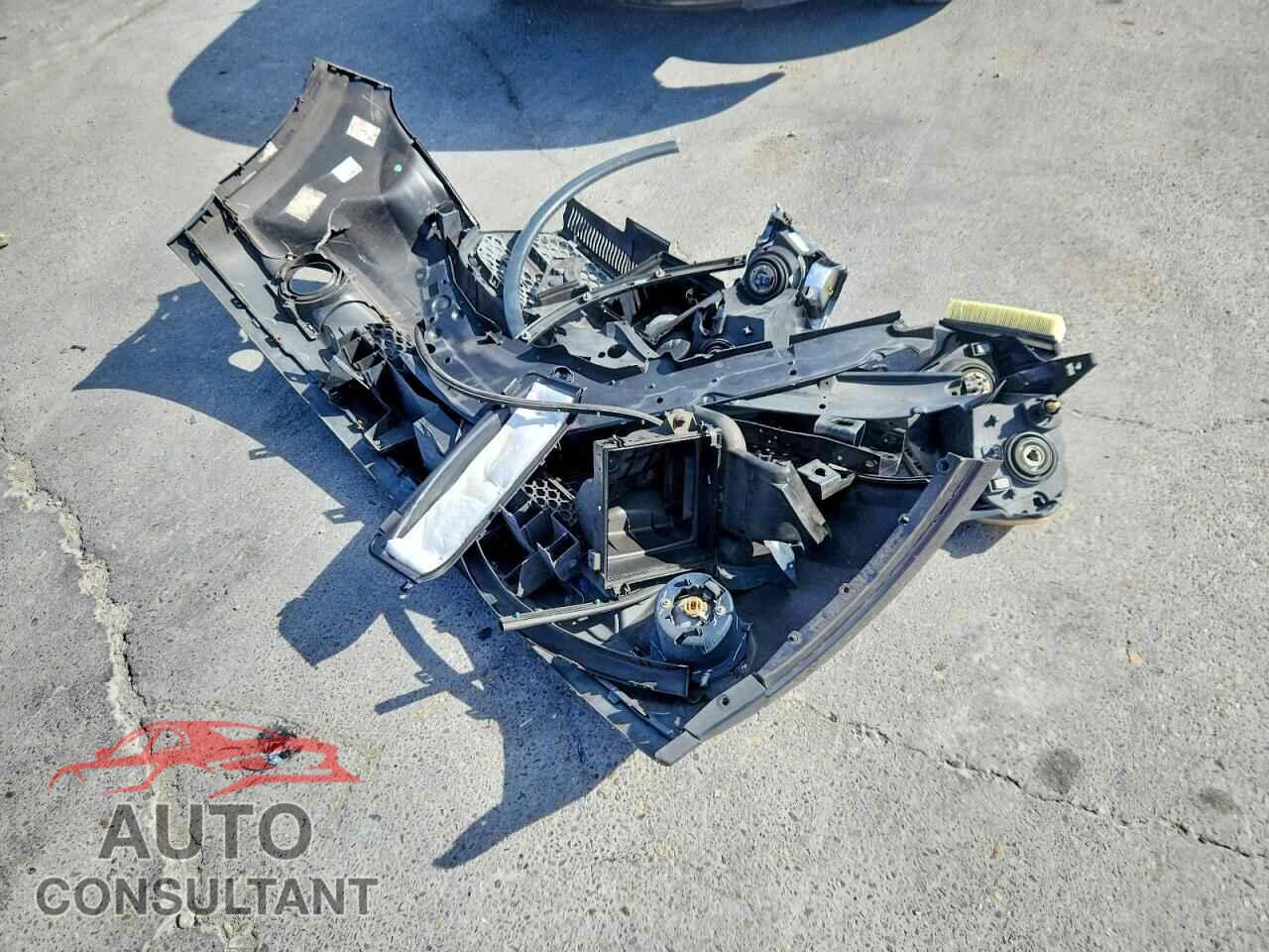 DODGE DURANGO 2013 - 1C4RDHAGXDC689183