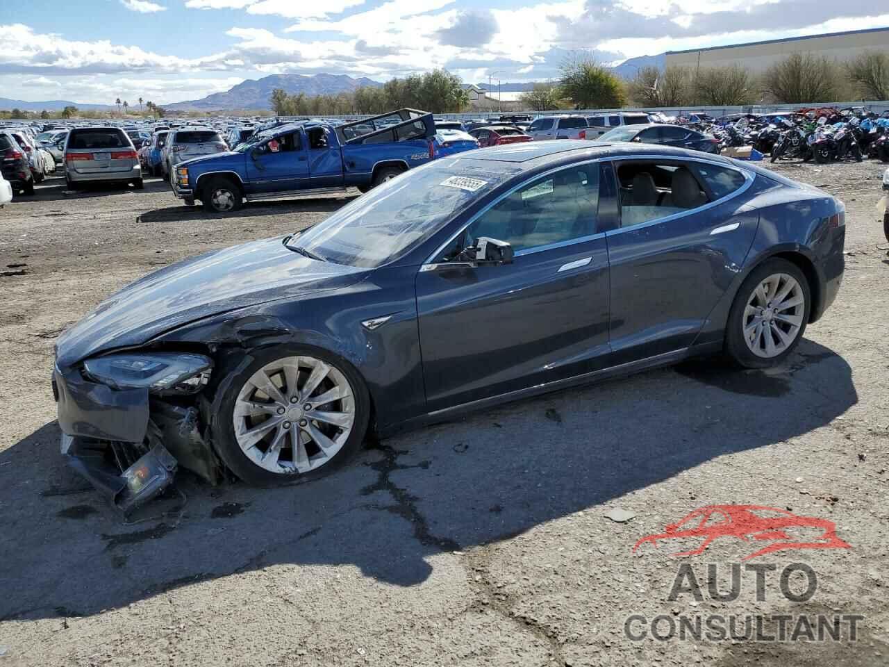 TESLA MODEL S 2016 - 5YJSA1E22GF148863