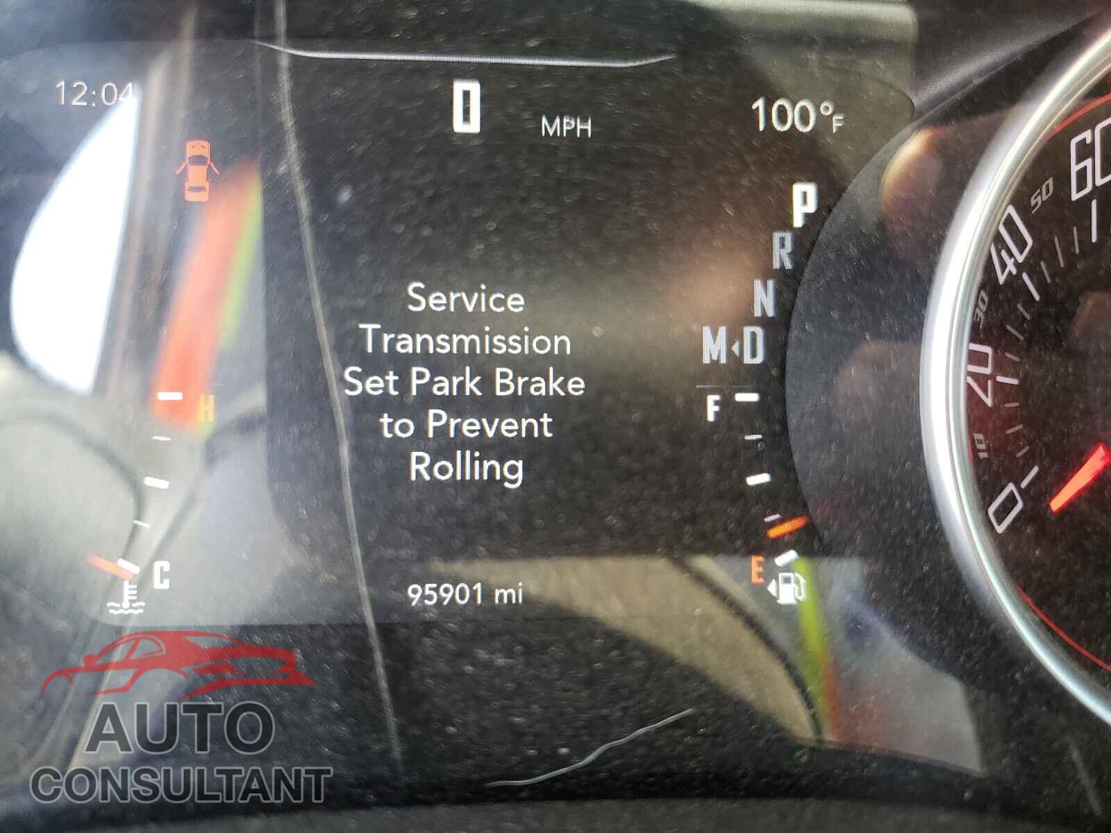 DODGE CHALLENGER 2016 - 2C3CDZAG3GH148512