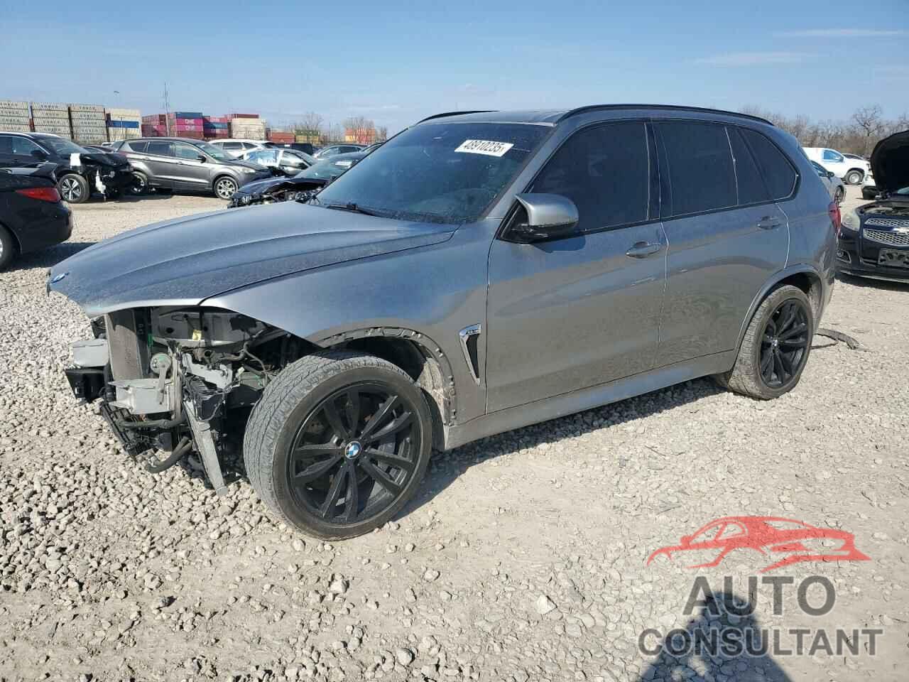 BMW X5 2017 - 5YMKT6C30H0X20717