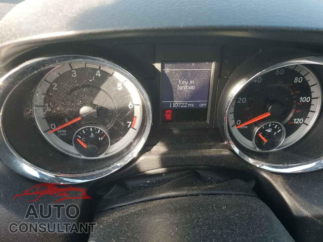 DODGE CARAVAN 2019 - 2C4RDGEG7KR712251