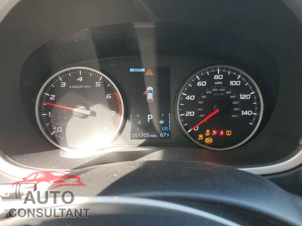 MITSUBISHI ECLIPSE 2018 - JA4AT5AA4JZ061293