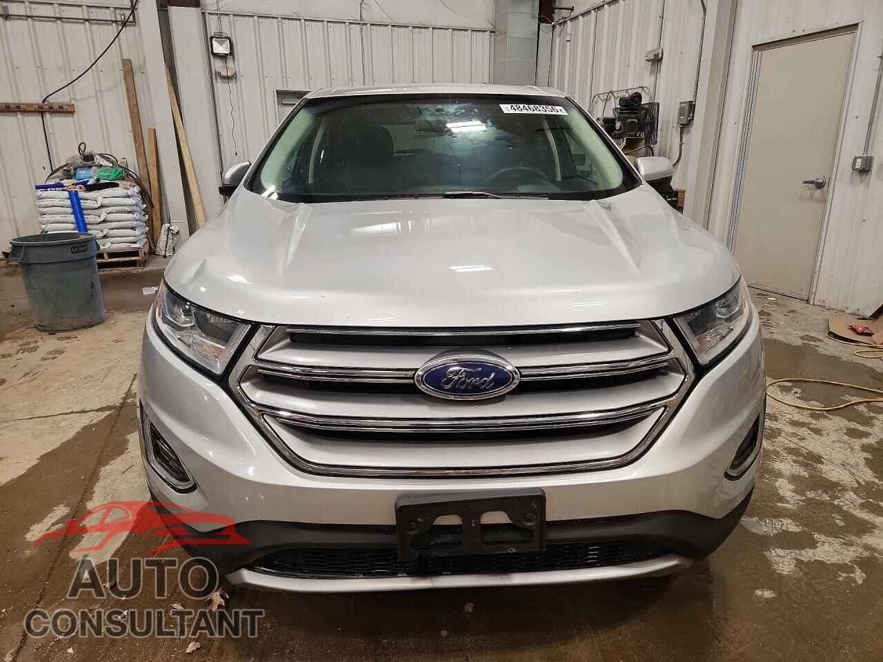 FORD EDGE 2016 - 2FMPK4J92GBC41561
