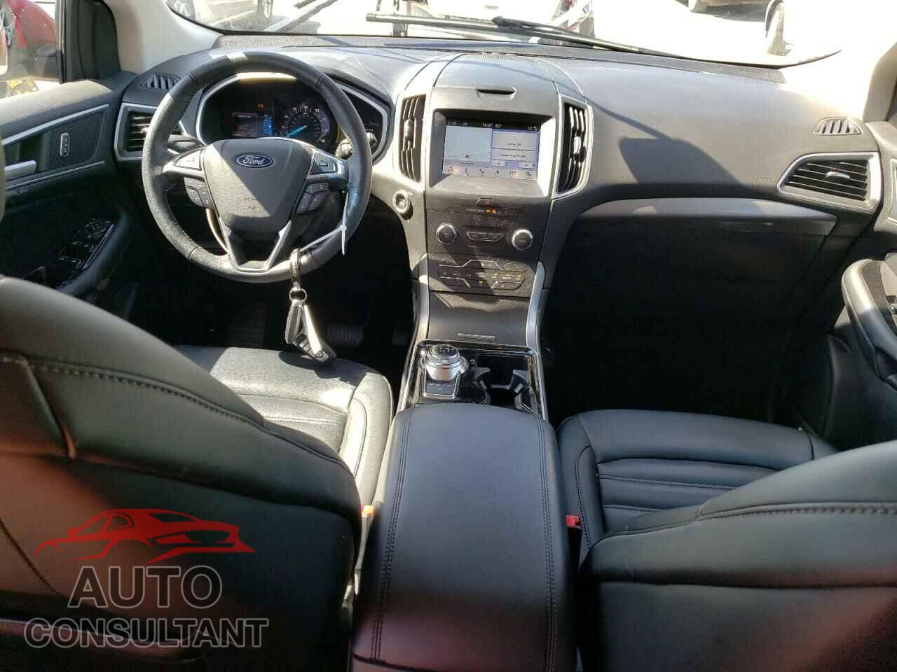 FORD EDGE 2019 - 2FMPK3J93KBC57786