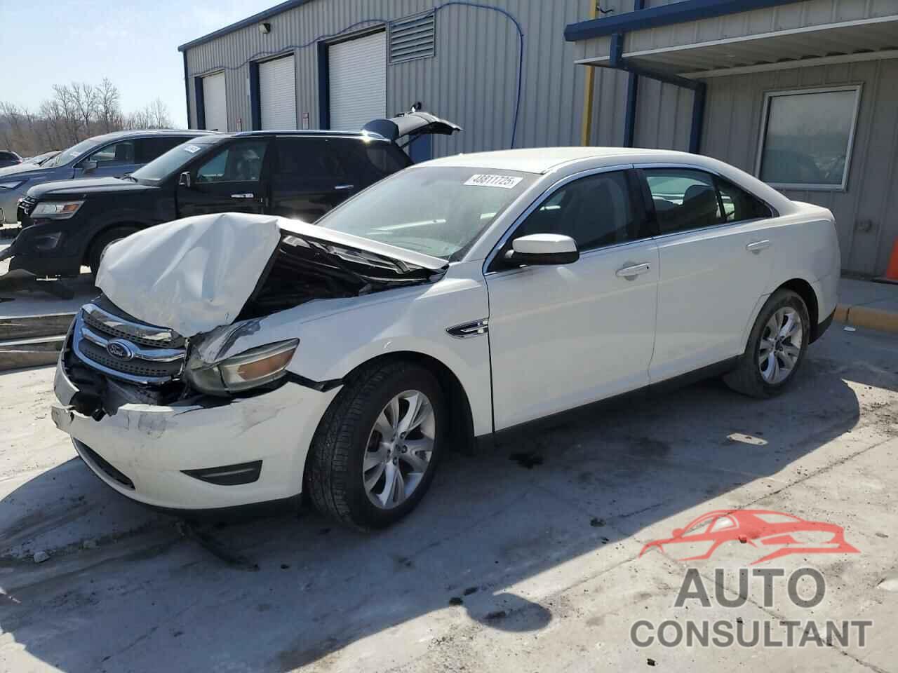 FORD TAURUS 2011 - 1FAHP2EW4BG174855