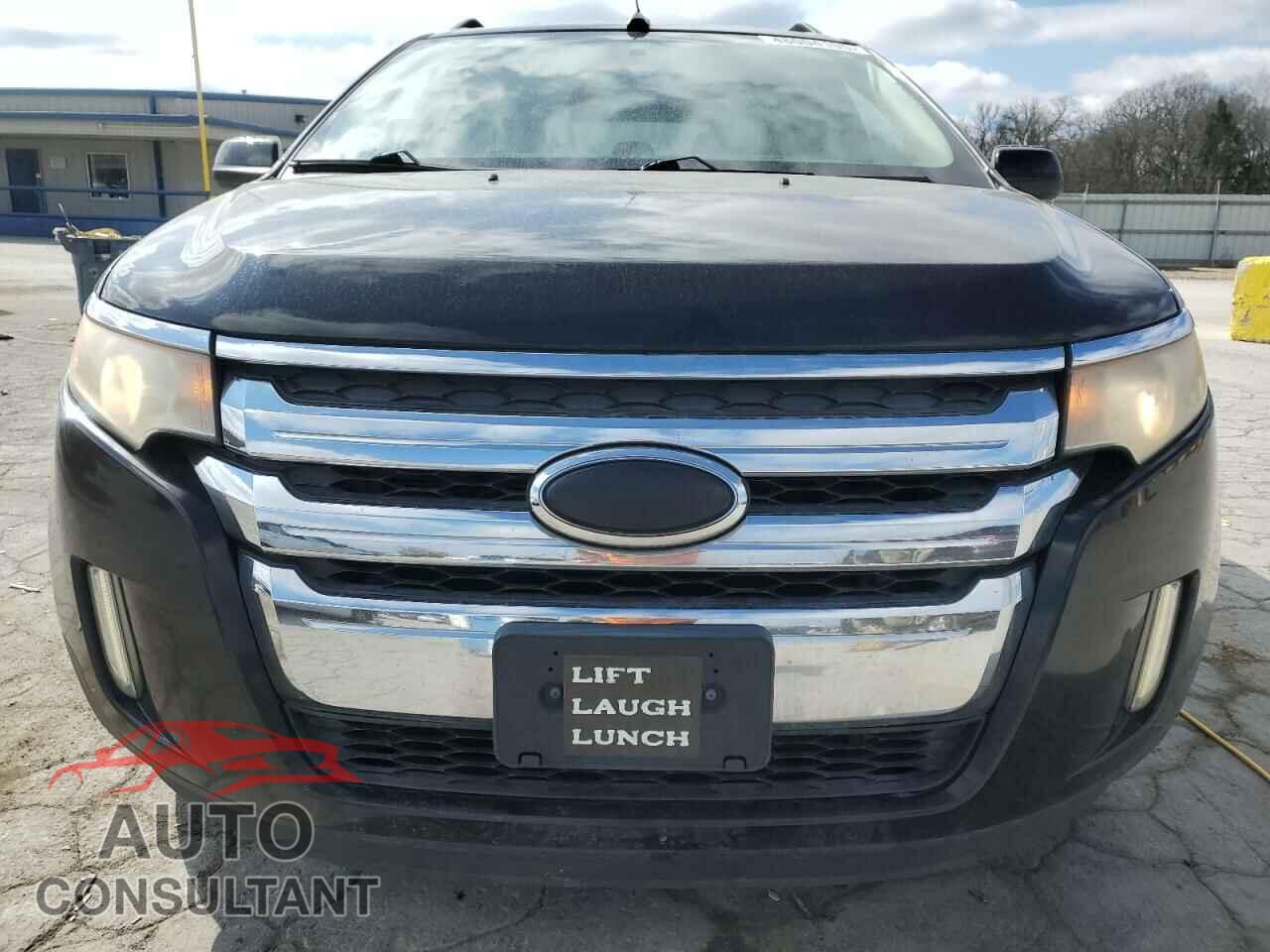 FORD EDGE 2011 - 2FMDK4JC1BBB31267