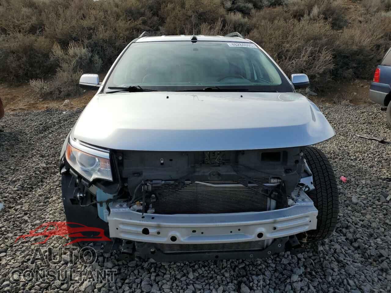 FORD EDGE 2013 - 2FMDK4KC0DBB87542