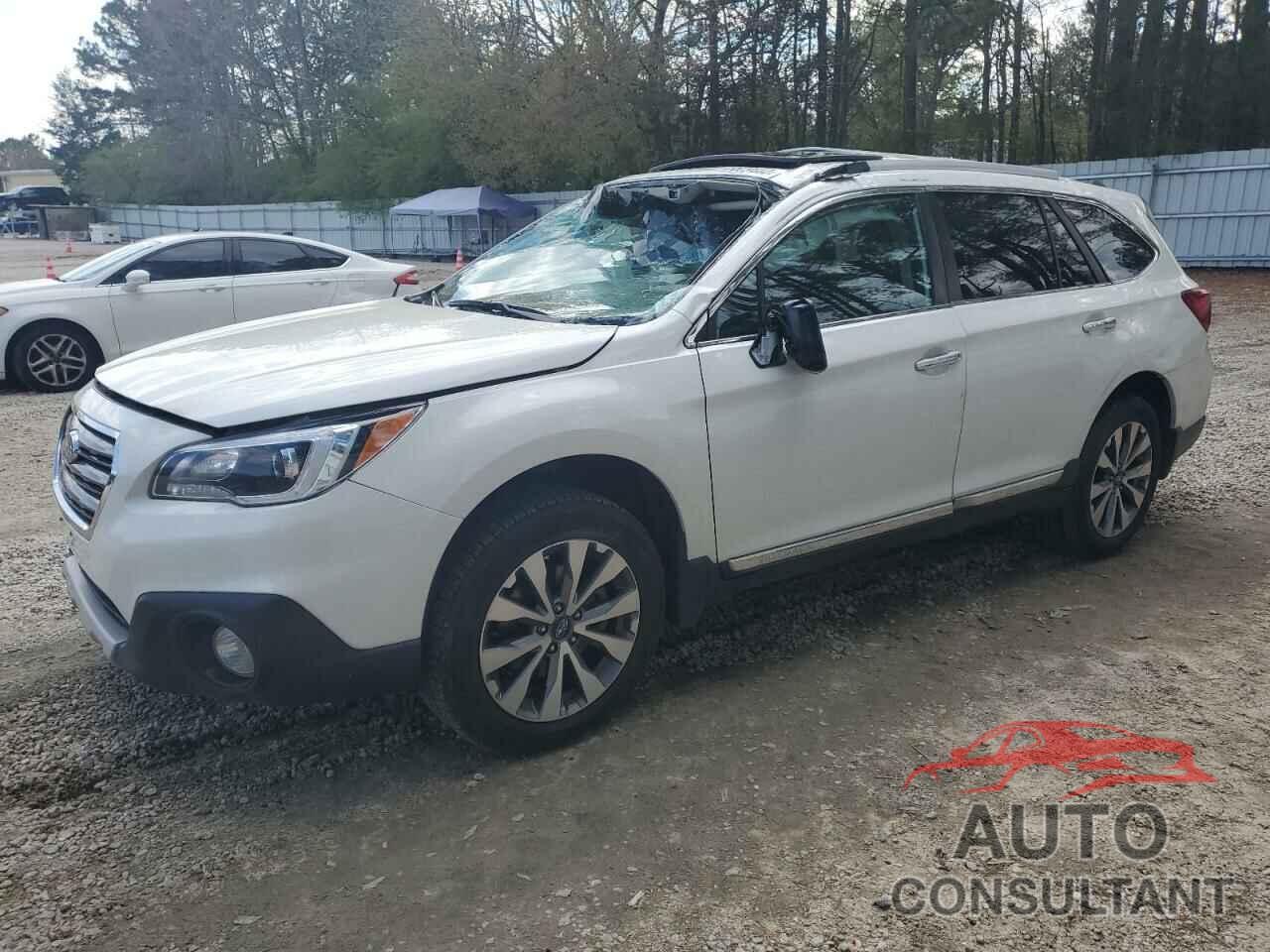 SUBARU OUTBACK 2017 - 4S4BSATC5H3426903