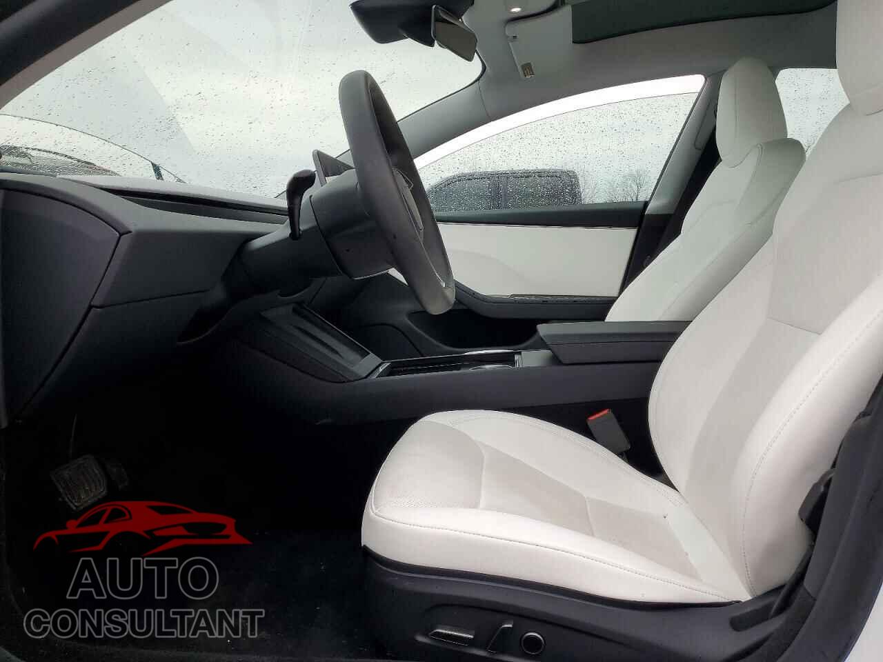 TESLA MODEL 3 2026 - 5YJ3E1EA5TF122378